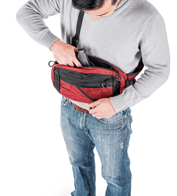 LA State Police Concealed Carry Permit Class