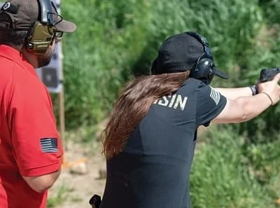 In Home Firearm Consulting